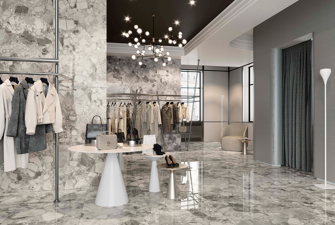 FORTE DEI MARMI / APPUANO PEARL